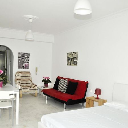 Stadem Studios Larnaca Dış mekan fotoğraf