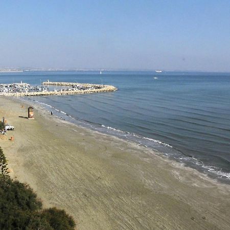 Stadem Studios Larnaca Dış mekan fotoğraf
