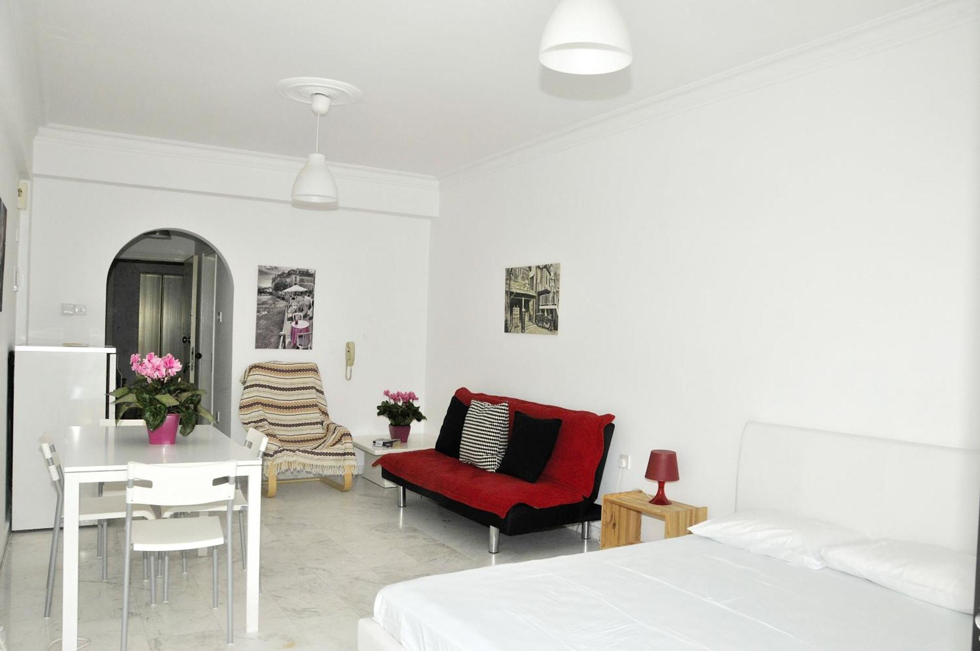 Stadem Studios Larnaca Dış mekan fotoğraf