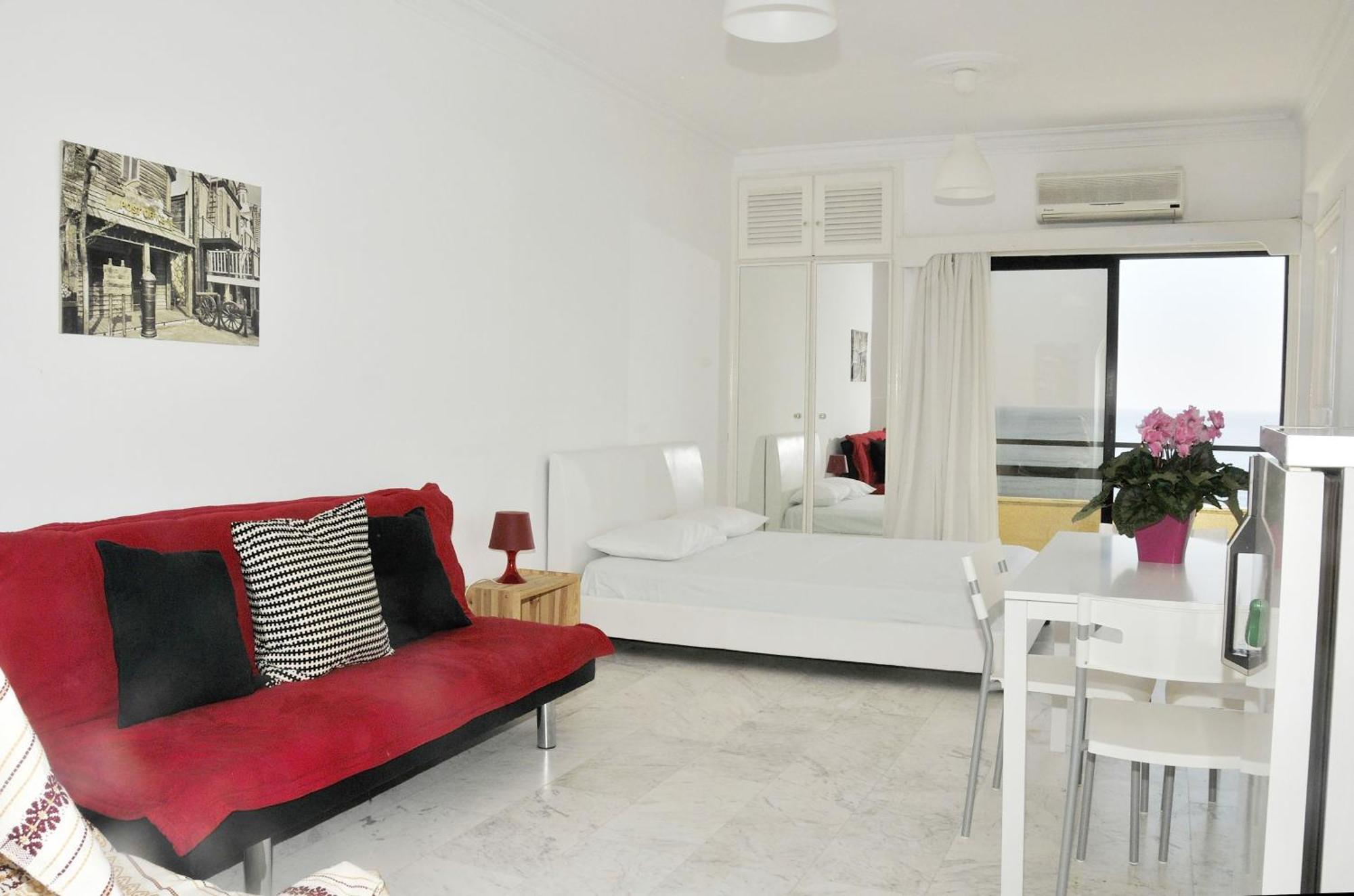 Stadem Studios Larnaca Dış mekan fotoğraf