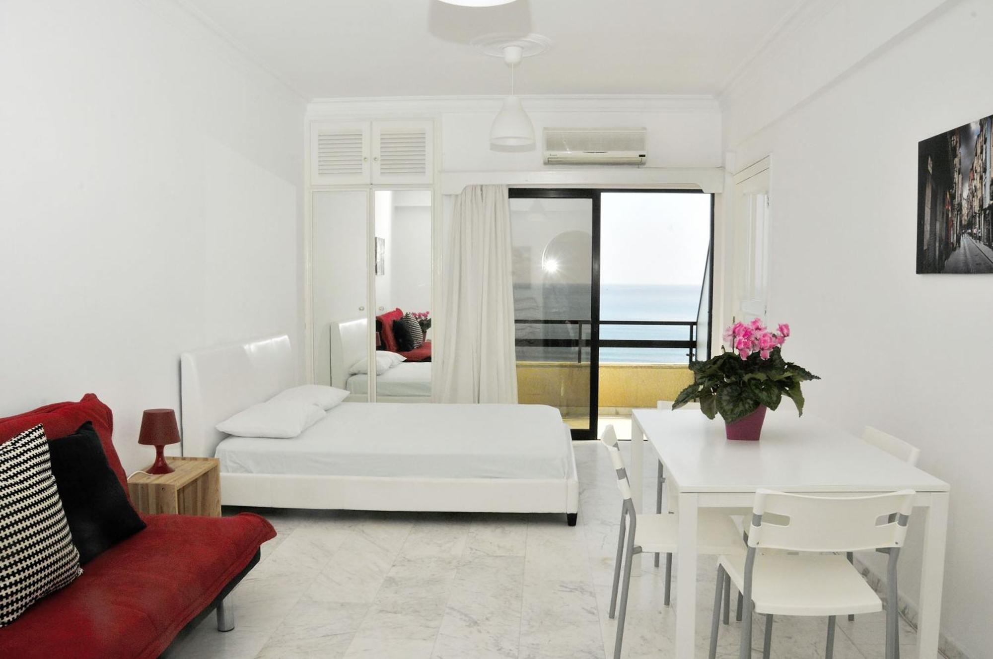 Stadem Studios Larnaca Dış mekan fotoğraf