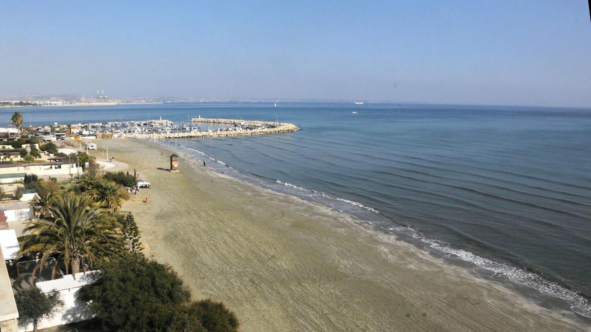Stadem Studios Larnaca Dış mekan fotoğraf