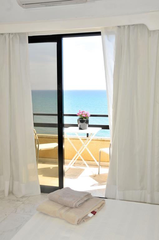 Stadem Studios Larnaca Oda fotoğraf