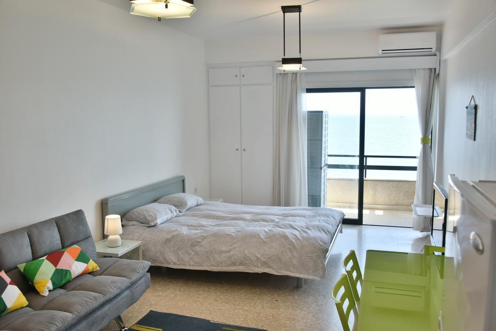 Stadem Studios Larnaca Dış mekan fotoğraf