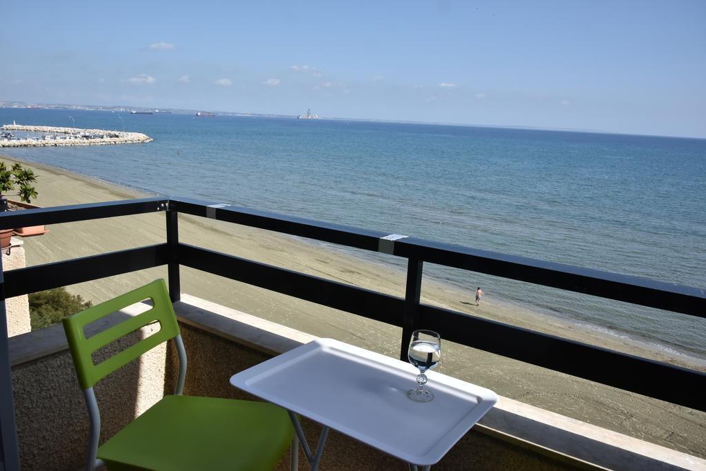 Stadem Studios Larnaca Dış mekan fotoğraf