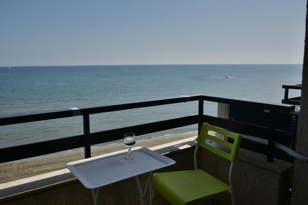 Stadem Studios Larnaca Dış mekan fotoğraf