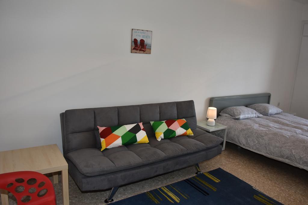 Stadem Studios Larnaca Dış mekan fotoğraf